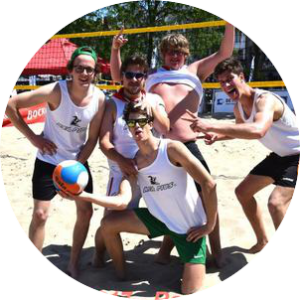 RECREANTENTORNOOI